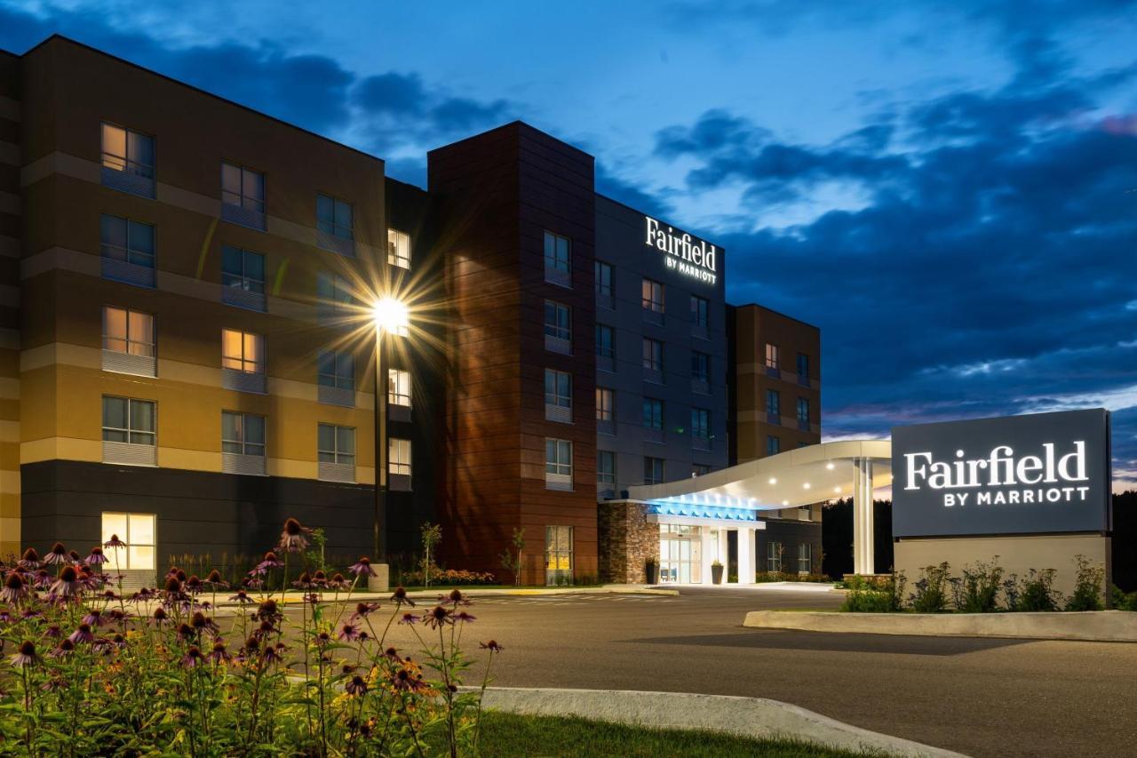 Fairfield By Marriott Inn & Suites North Bay Kültér fotó