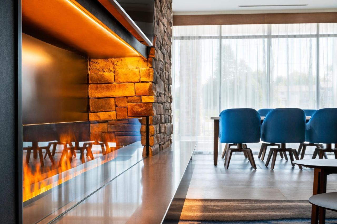 Fairfield By Marriott Inn & Suites North Bay Kültér fotó