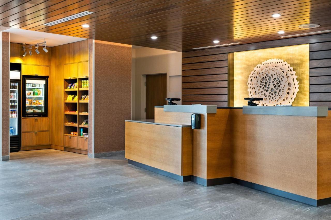 Fairfield By Marriott Inn & Suites North Bay Kültér fotó