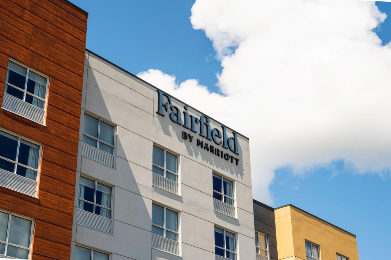 Fairfield By Marriott Inn & Suites North Bay Kültér fotó