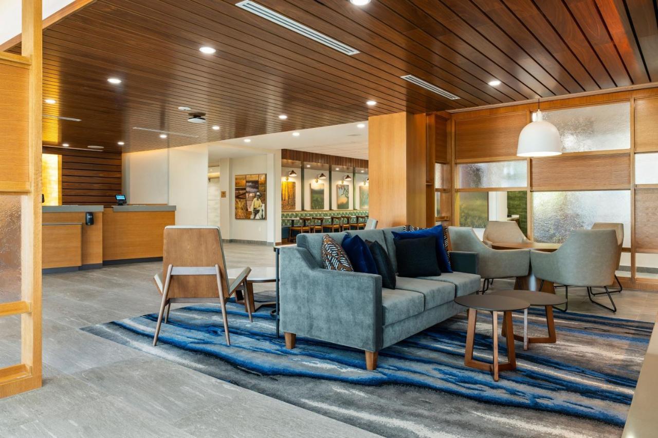 Fairfield By Marriott Inn & Suites North Bay Kültér fotó
