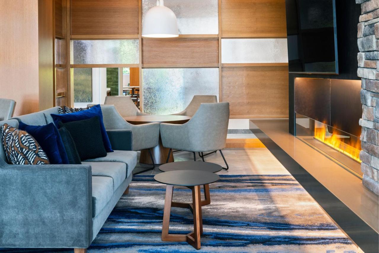Fairfield By Marriott Inn & Suites North Bay Kültér fotó