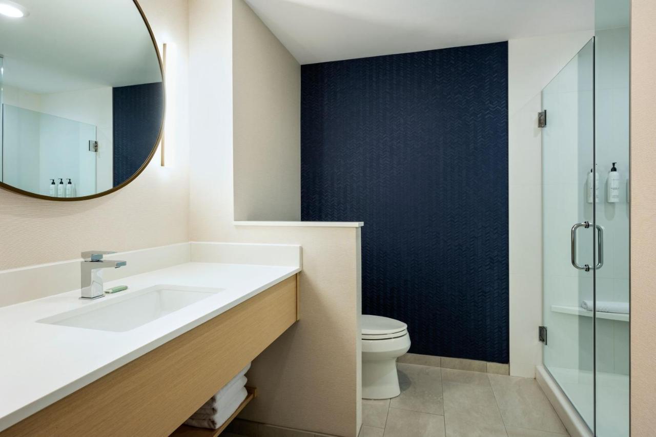 Fairfield By Marriott Inn & Suites North Bay Kültér fotó
