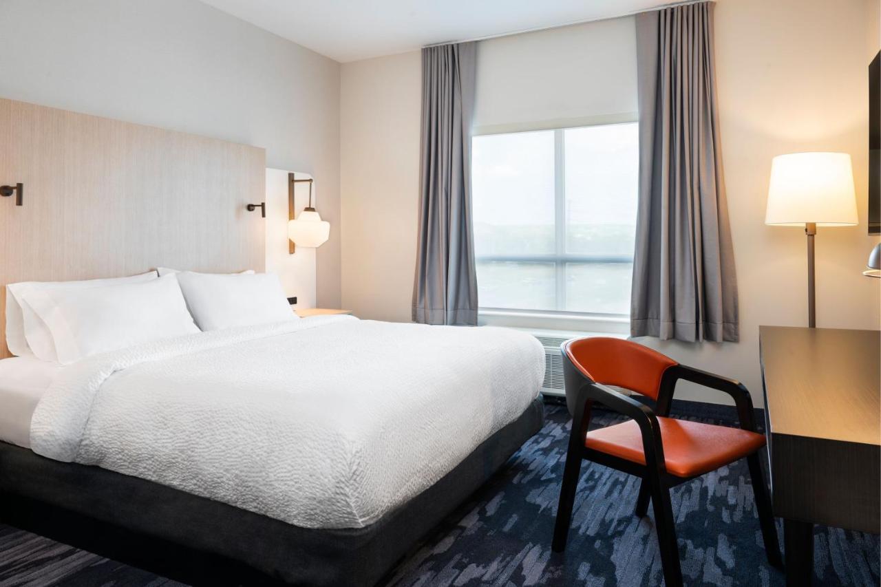 Fairfield By Marriott Inn & Suites North Bay Kültér fotó